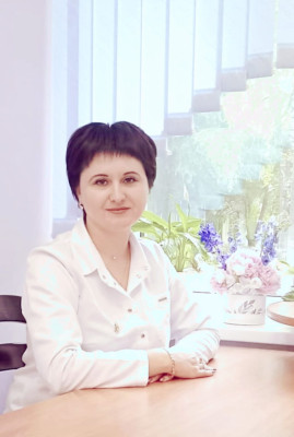 Путинцева Екатерина Валентиновна Путинцева Екатерина Валентиновна.